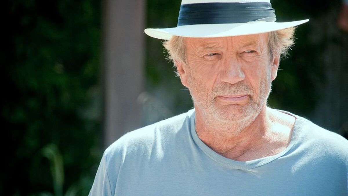 « Il était d’une extrême bienveillance » : Patrick Chesnais va rendre hommage à son premier professeur d’art dramatique à Rouen