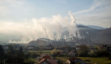 «En Europe, ce jeu de “moins-disant” sur le climat doit cesser» – Libération