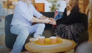 « Elle s’est servie de moi » : dans « l’Amour est dans le pré », Pierrick s’est fait totalement manipuler par Livie