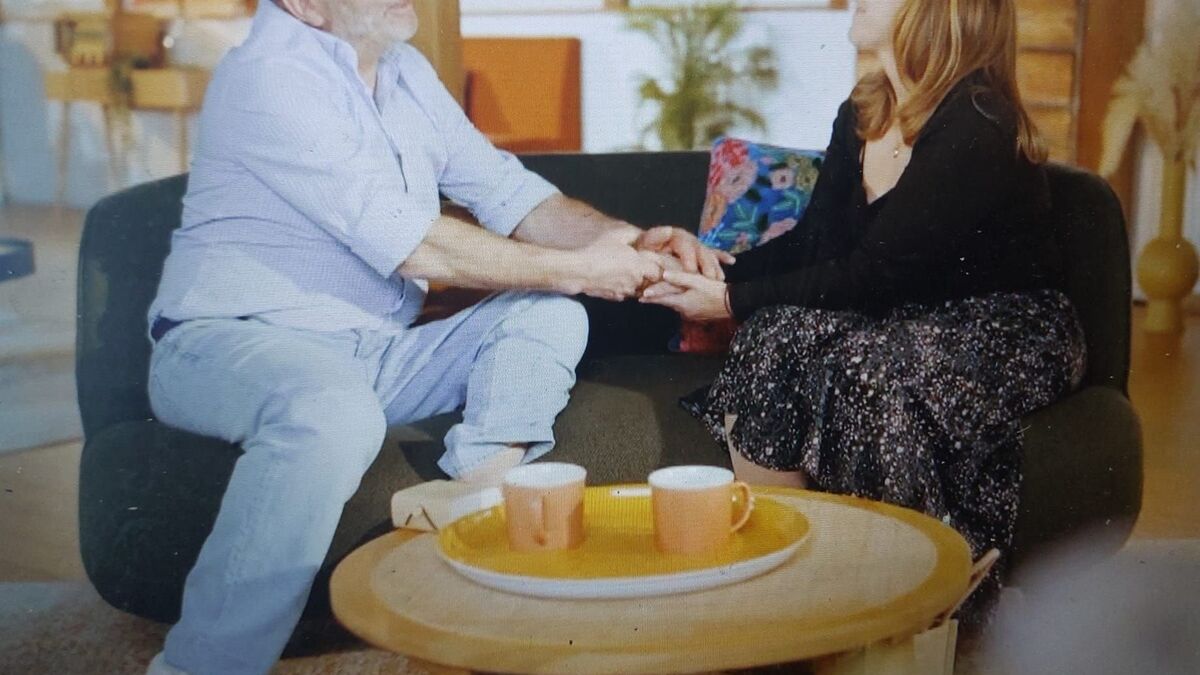 « Elle s’est servie de moi » : dans « l’Amour est dans le pré », Pierrick s’est fait totalement manipuler par Livie