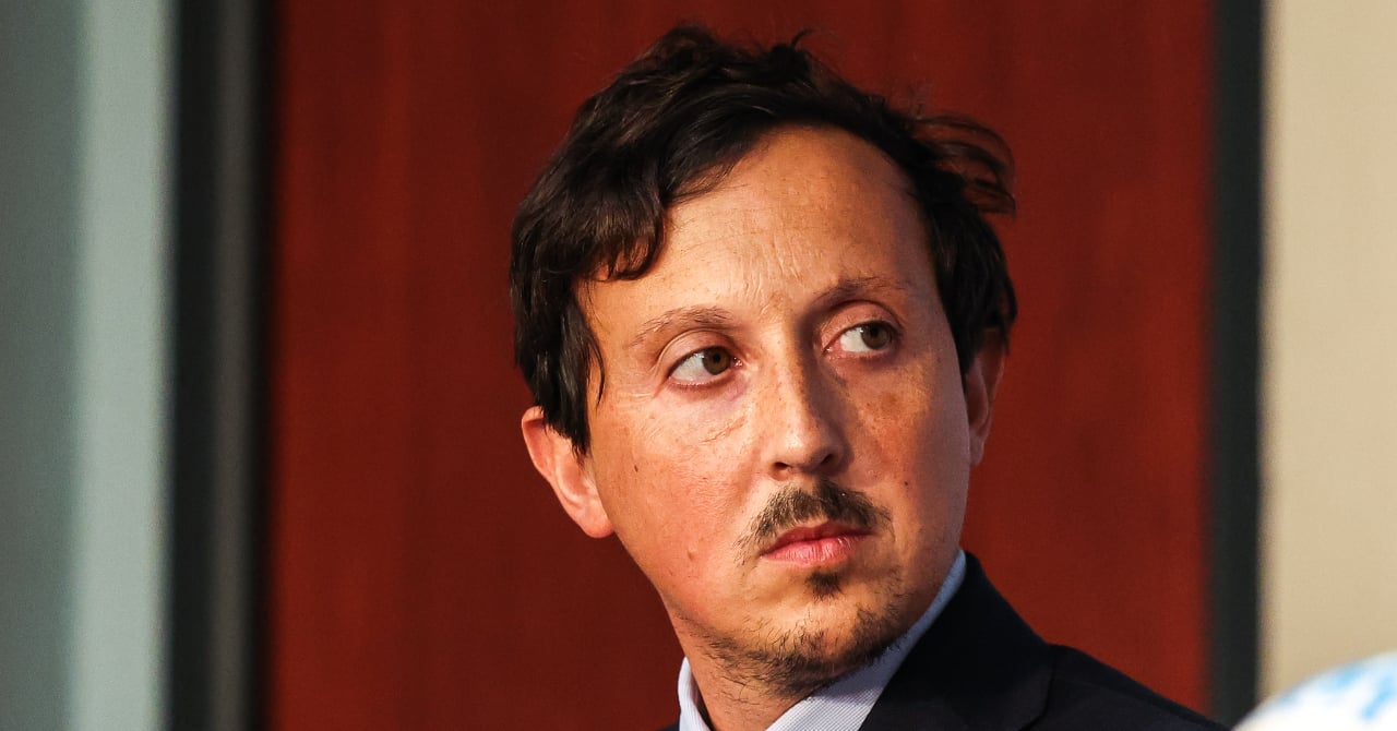 Longoria, une apparition qui fait parler