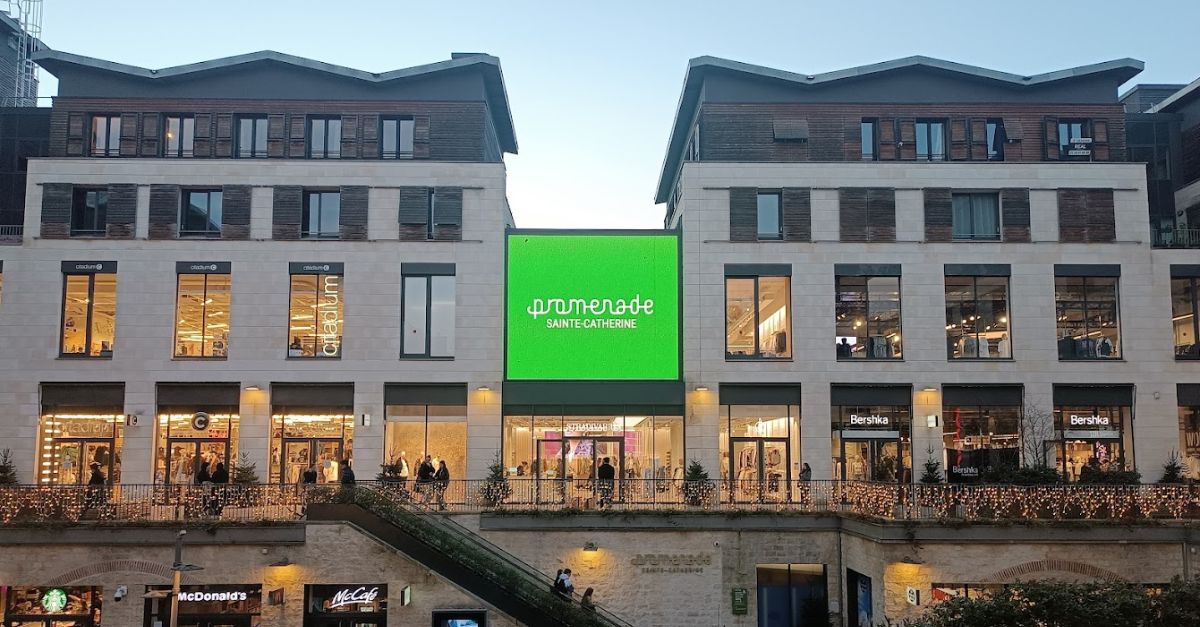 Les commerces à Bordeaux ouverts les dimanches de décembre