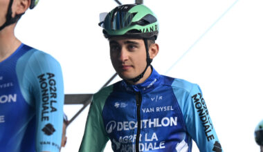 "Juste un gamin", Paul Seixas déjà jugé