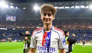 Paul Seixas, le message d'alerte