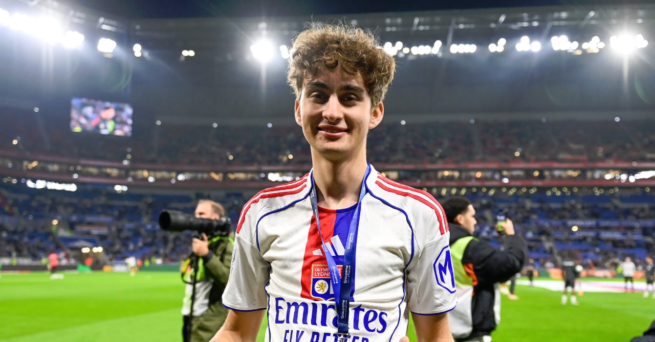 Paul Seixas, le message d'alerte