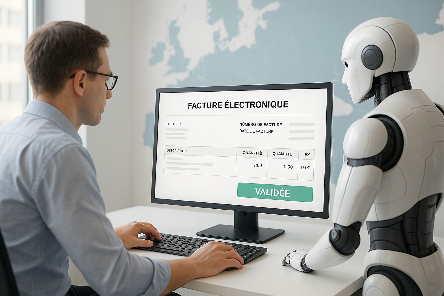 Facturation électronique : Payhawk et Invopop s’allient pour une conformité unifiée en Europe