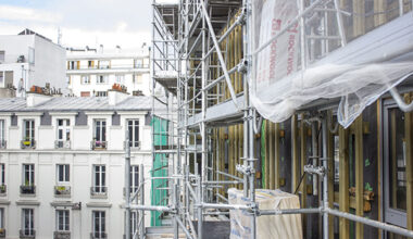 une étude de l'Institut Paris Région révèle des "freins persistants" en Île-de-France