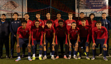 L’OGC Nice en 64e de finale 🗓️ – RC Grasse