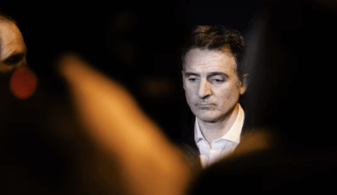 AVEC L. RUFFIN, PIOLLE N'A PAS RENONCÉ À LA PRÉSIDENCE DE LA MÉTRO