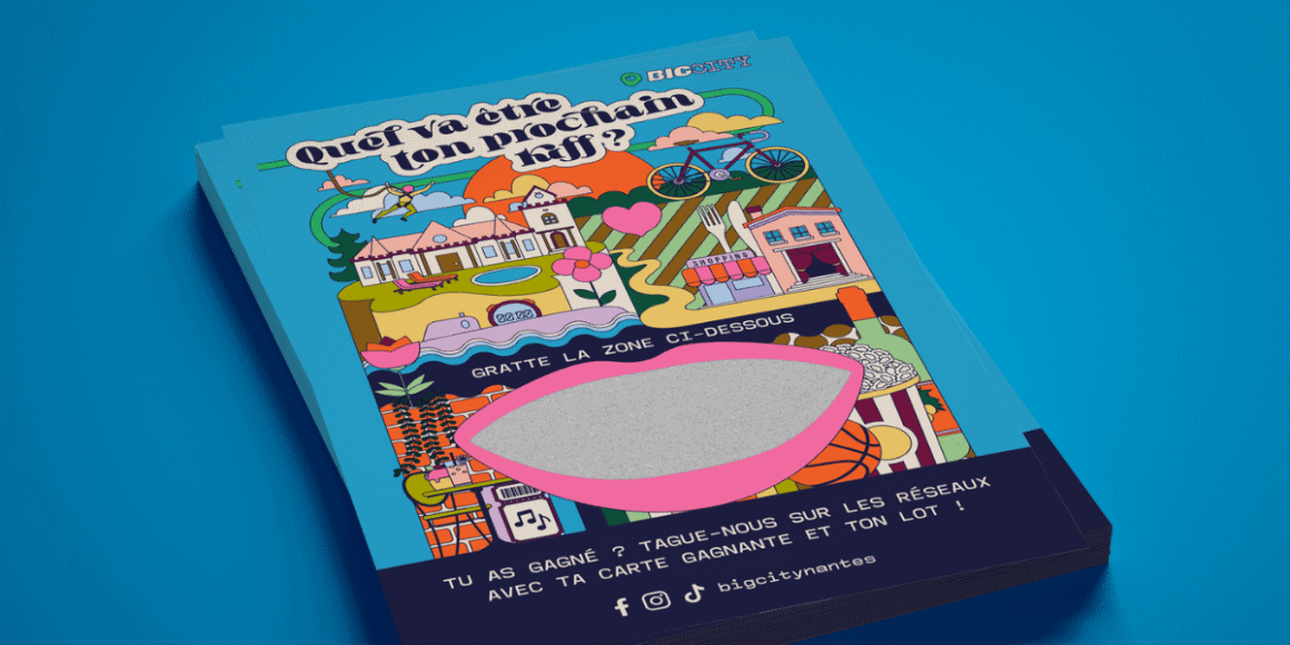 Pochettes du kiff Cadeaux de Noël