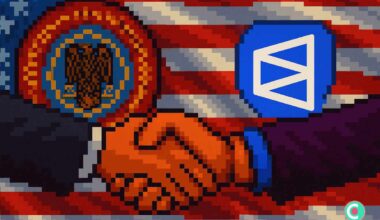 Polymarket signe son retour aux USA avec l'aval de la CFTC