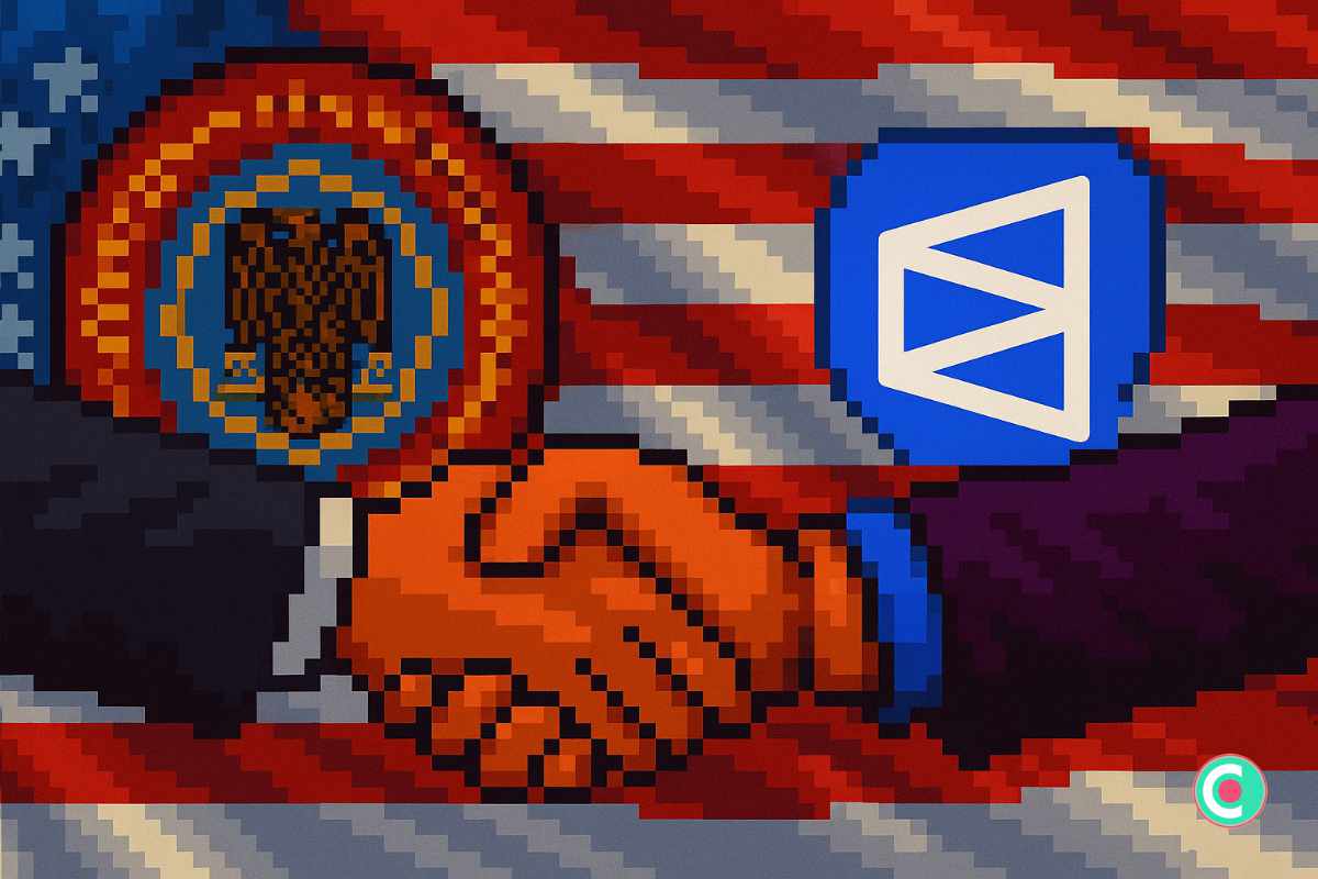 Polymarket signe son retour aux USA avec l'aval de la CFTC