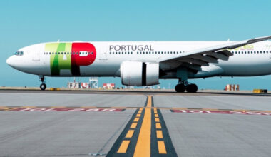 Allemagne : Lufthansa Group s’intéresse à la privatisation de TAP Air Portugal