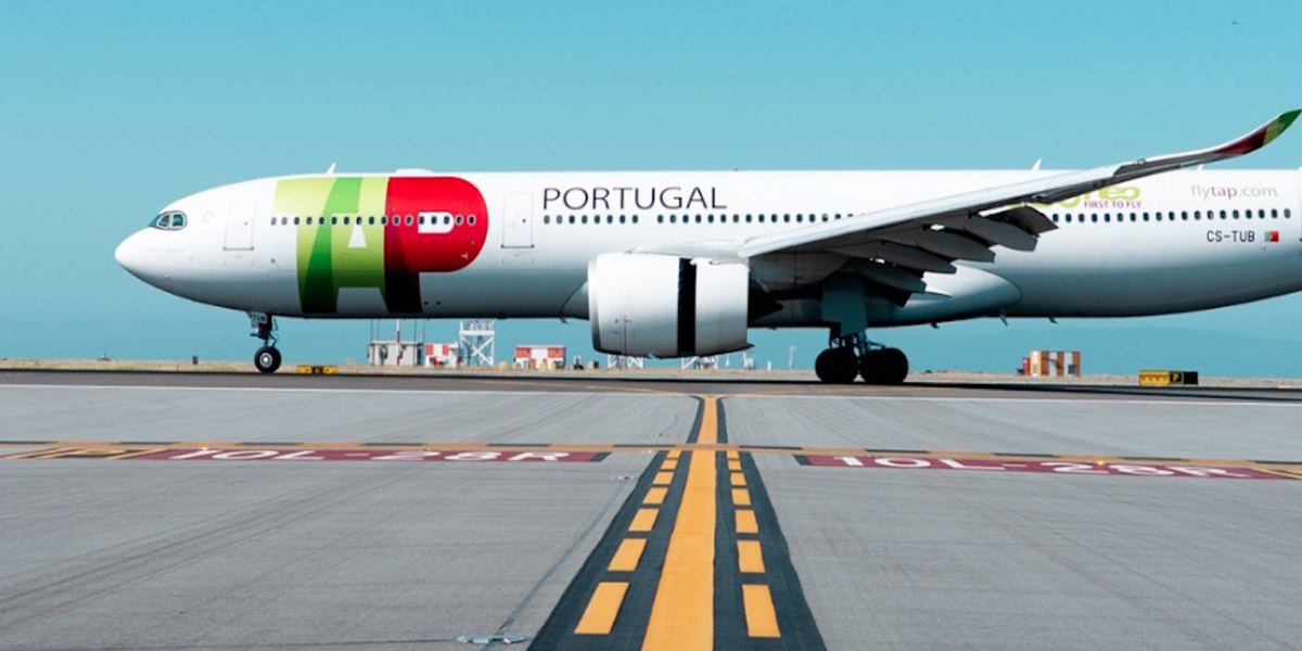 Allemagne : Lufthansa Group s’intéresse à la privatisation de TAP Air Portugal