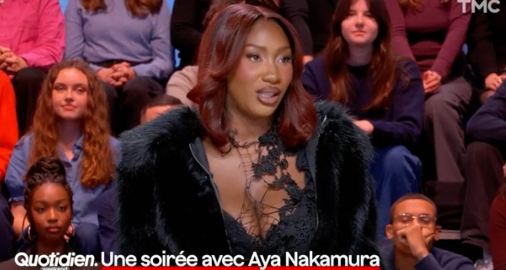 Pourquoi Aya Nakamura a “culpabilisé” d’avoir eu des enfants de pères différents ?