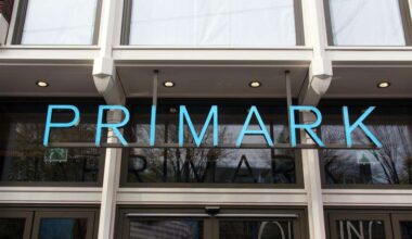 Avec de nouveaux magasins, Primark vise à nouveau la croissance en Allemagne