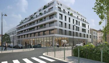 Projet Maracci : présentation / Actualités