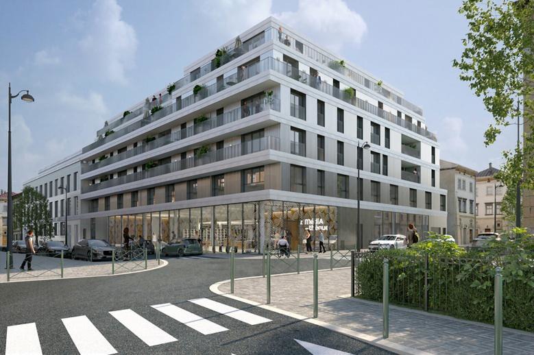 Projet Maracci : présentation / Actualités