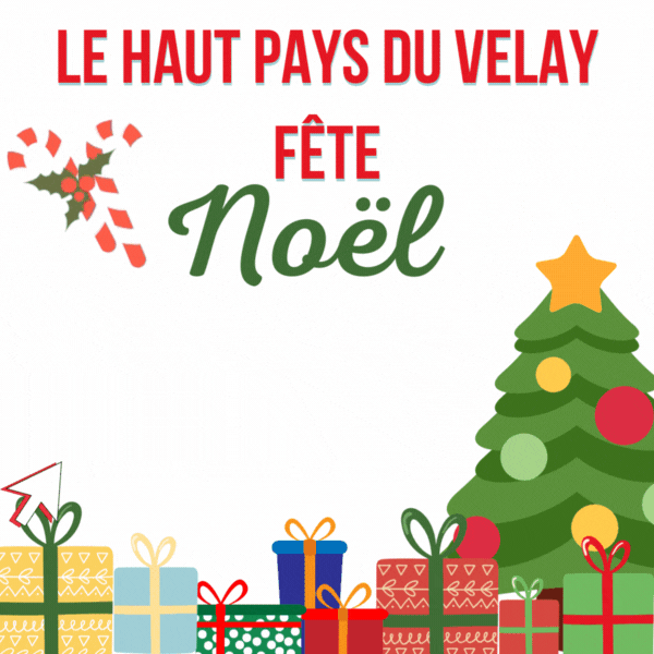 HPV Noël décembre 2025