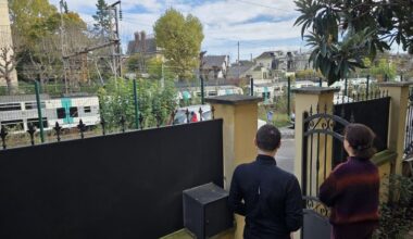 « Même à l’intérieur, c’est insupportable » : dans et autour de Paris, le bruit au quotidien près des lignes de train