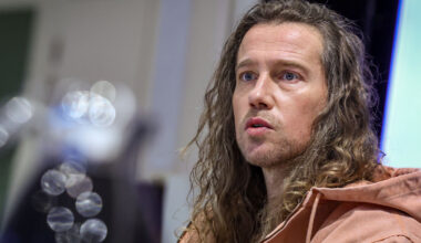 « Je ne veux pas être un poids pour mon fils » : Julien Doré se confie à nos lecteurs avant ses concerts à Paris