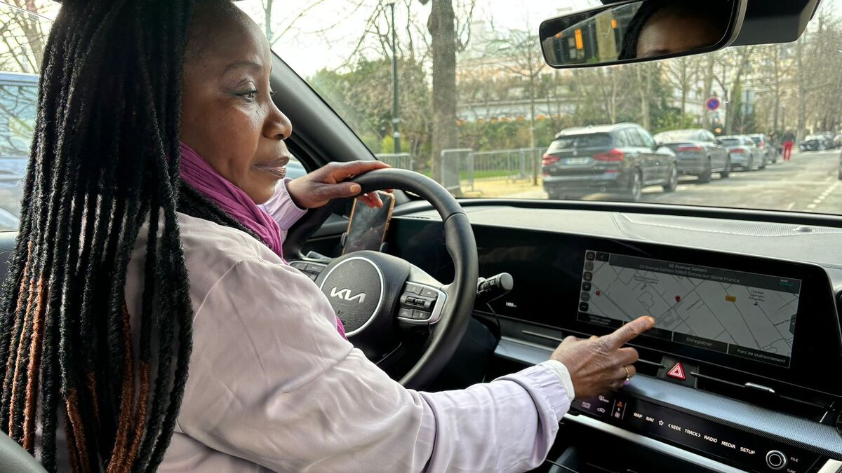 « Les femmes doivent pouvoir se sentir en sécurité » : après des viols dans les VTC, Uber lance un service d’enregistrement