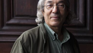 Après la libération de Boualem Sansal, des Algériens dénoncent «un contraste violent entre deux réalités du même pays» – Libération