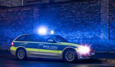 Allemagne : un homme disparu depuis 8 ans retrouvé mort dans sa voiture