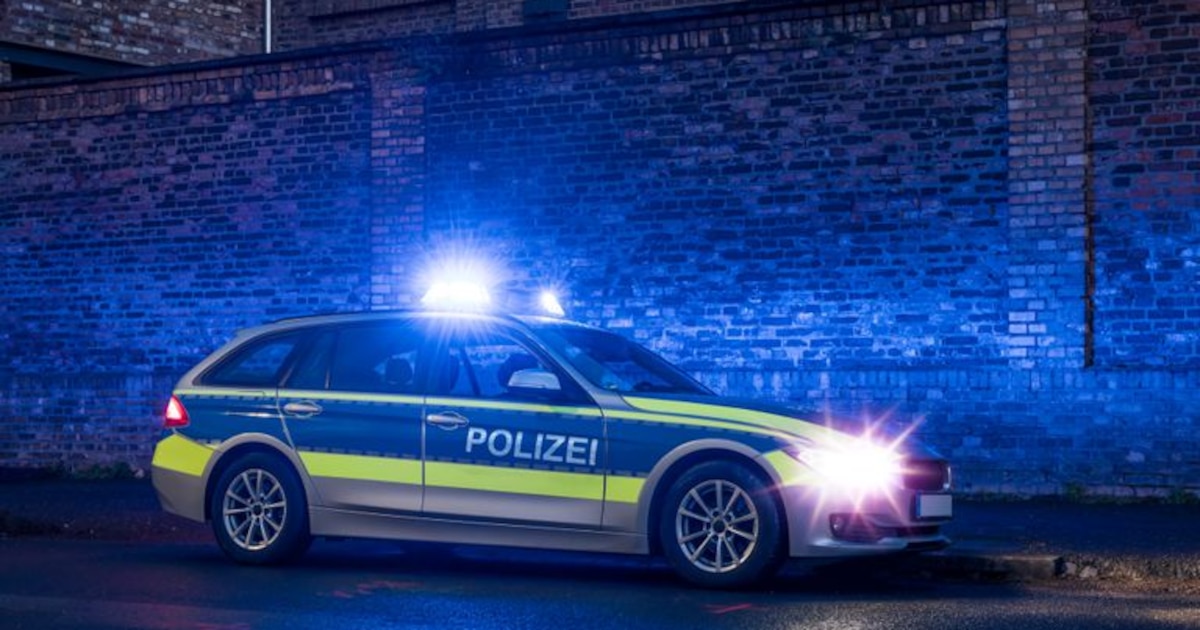 Allemagne : un homme disparu depuis 8 ans retrouvé mort dans sa voiture