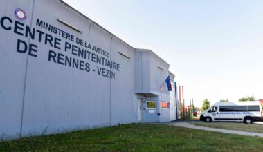 L’évadé du planétarium interpellé à Nantes par la BRI