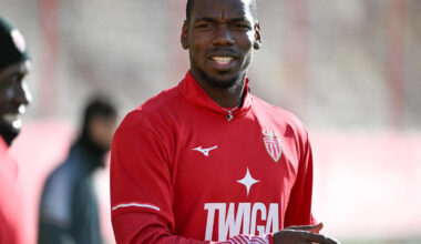 Rennes - Monaco : Paul Pogba convoqué pour la première fois dans le groupe monégasque