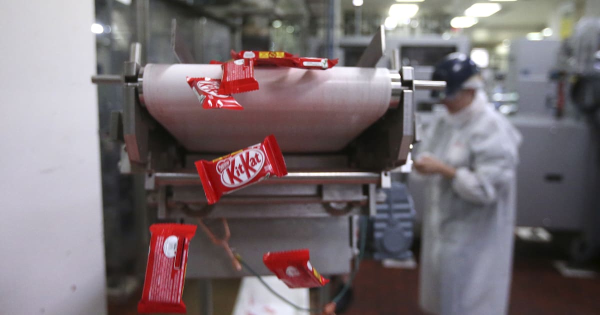 «Les entreprises visent la rentabilité, pas la santé des consommateurs» – Libération