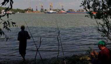 Roumanie : deux villages évacués après une attaque de drone russe en Ukraine