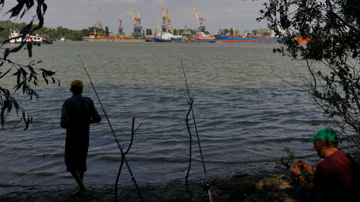Roumanie : deux villages évacués après une attaque de drone russe en Ukraine