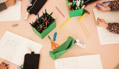 ces professeurs stagiaires qui démissionnent avant d’être titularisés – Libération