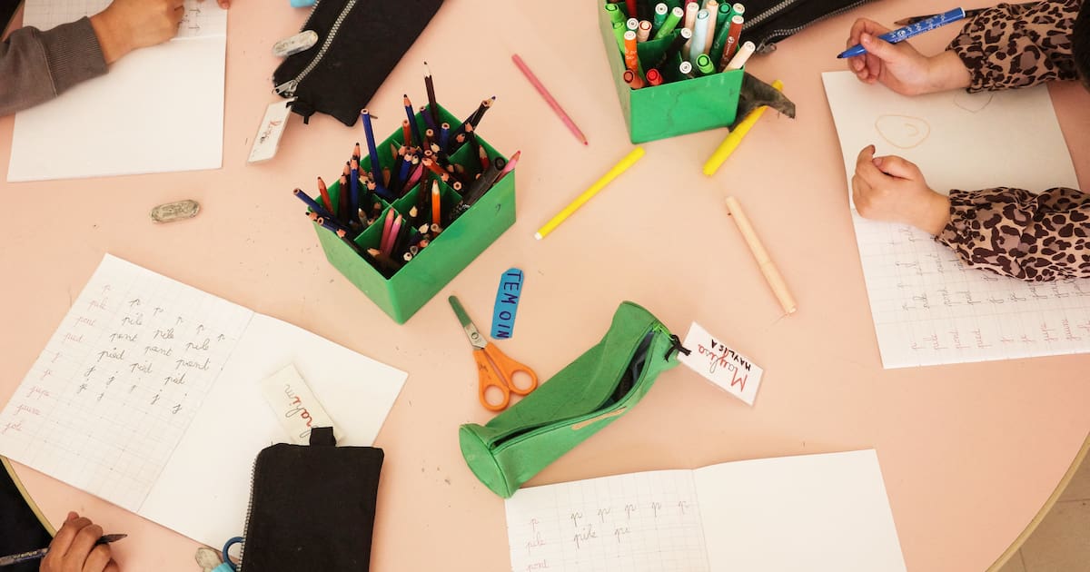 ces professeurs stagiaires qui démissionnent avant d’être titularisés – Libération