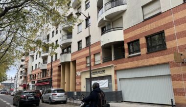 « On devient fou » : après l’incendie rue de Bercy à Paris, le calvaire des habitants privés de leur logement