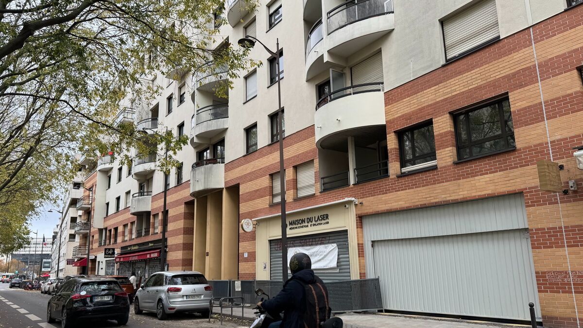 « On devient fou » : après l’incendie rue de Bercy à Paris, le calvaire des habitants privés de leur logement