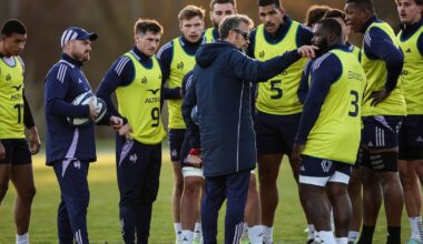 France-Australie, moins raturer pour se rassurer – Libération