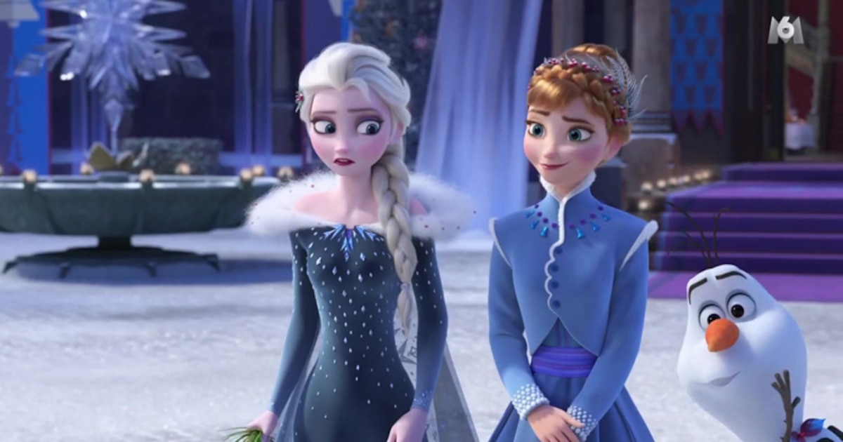 Les voix de "La reine des neiges" valent de l'or: Disney va "libérer, délivrer" des montagnes de billets verts pour les deux prochains films