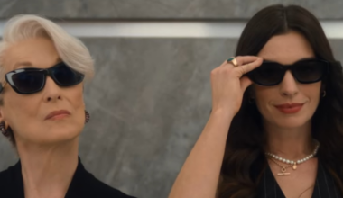 La bande-annonce du nouveau film "Le Diable s'habille en Prada" au centre des discussions... à cause d'une paire de chaussures