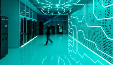 Bulle spéculative de l’IA : ne pas attendre la fin de l’euphorie - Libération