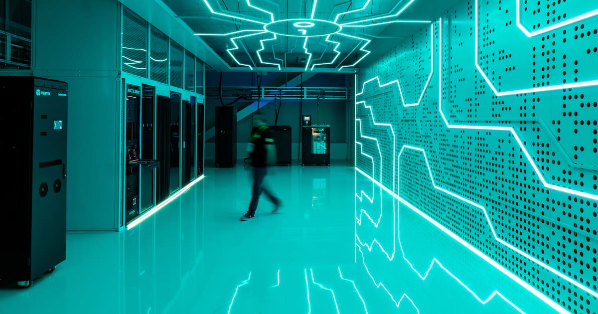 Bulle spéculative de l’IA : ne pas attendre la fin de l’euphorie - Libération