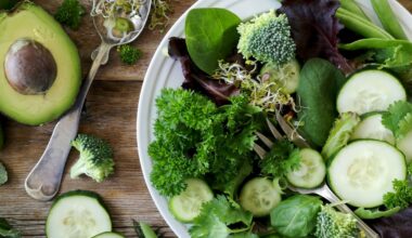 Ce légume vert est l'un des meilleurs pour réduire le risque de maladie d'Alzheimer