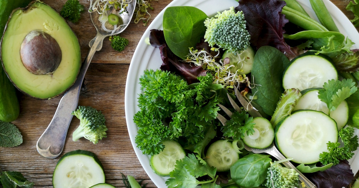 Ce légume vert est l'un des meilleurs pour réduire le risque de maladie d'Alzheimer