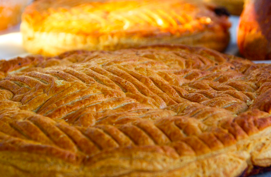 1 nantais au concours national meilleure galette aux amandes