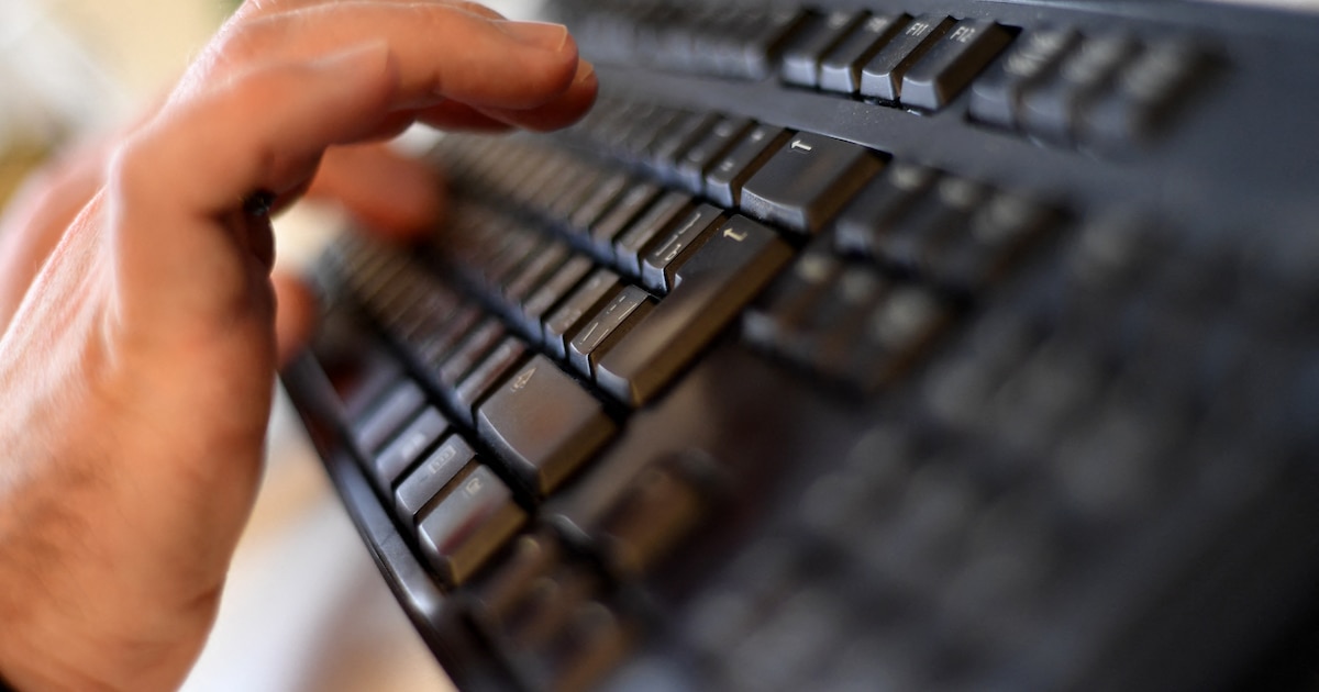 Des millions de Belges victimes d'un vol de données