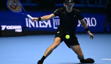 « Les joueurs sont épuisés » : la charge sans filtre d’Alex de Minaur contre les Masters 1000 rallongés