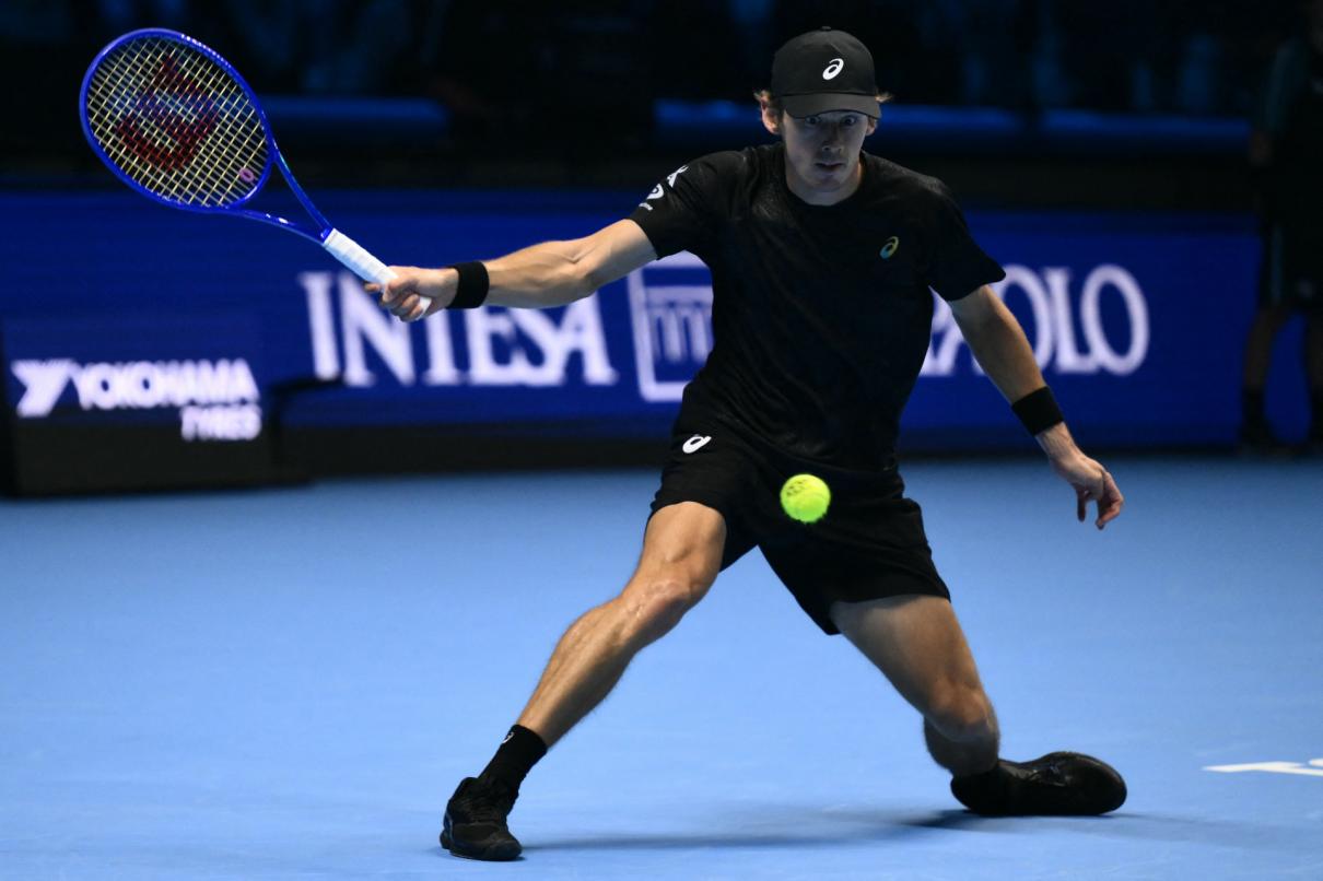 « Les joueurs sont épuisés » : la charge sans filtre d’Alex de Minaur contre les Masters 1000 rallongés