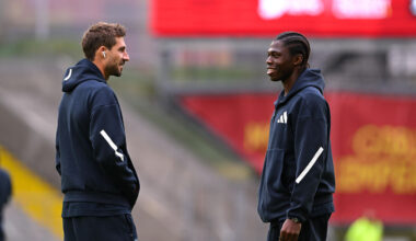 Paris FC : comment Trapp a pris la main sur Nkambadio pourtant conforté comme titulaire cet été